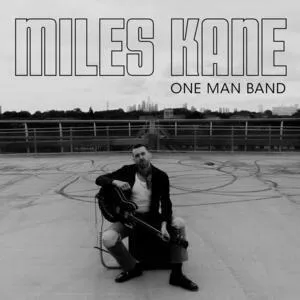 One man band